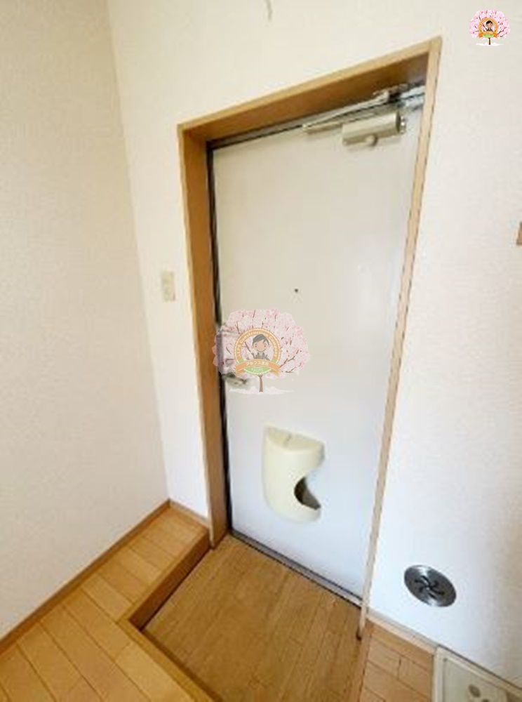 玄関　同一仕様