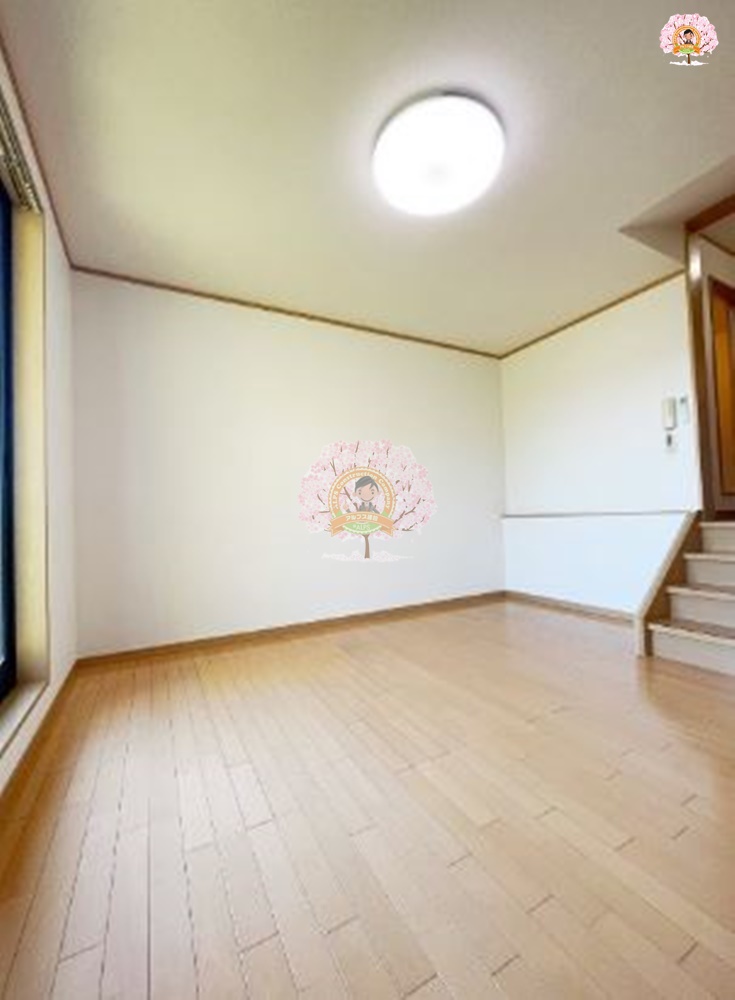 居室・リビング　同一仕様