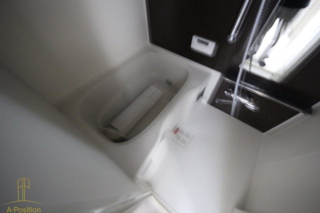 バス・シャワールーム　プレサンス京町堀