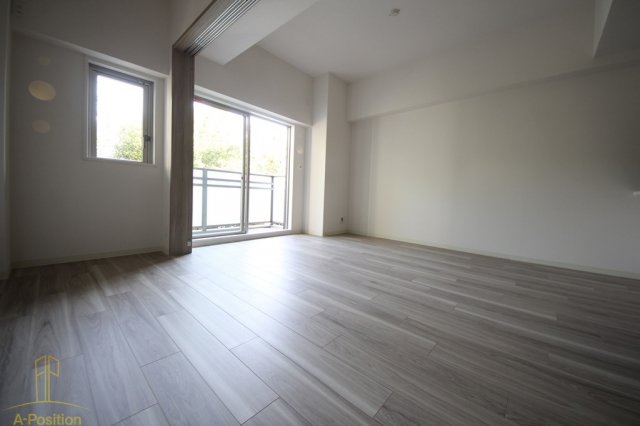 その他部屋・スペース　プレサンス京町堀