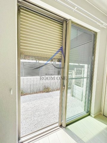 眺望　眺望です