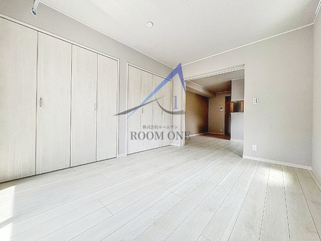 その他部屋・スペース　寝室です。