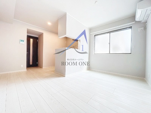 居室・リビング　洋室のお部屋です。