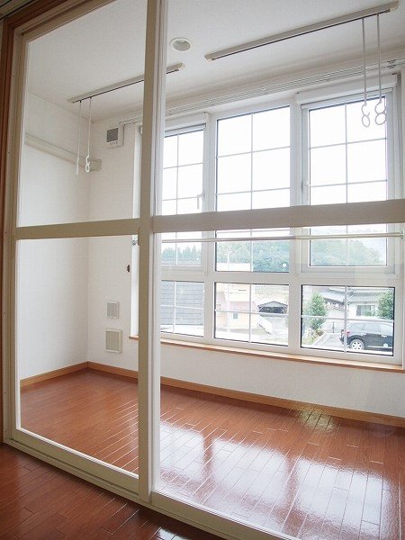 バルコニー　サンルーム