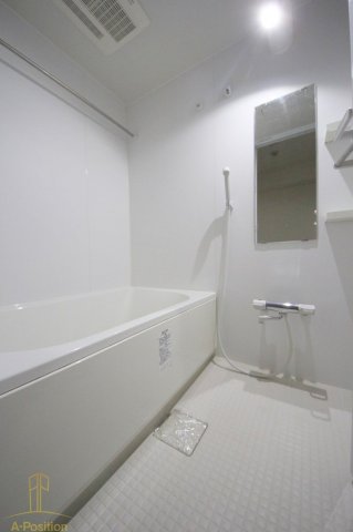 バス・シャワールーム　アーベル更紗北堀江