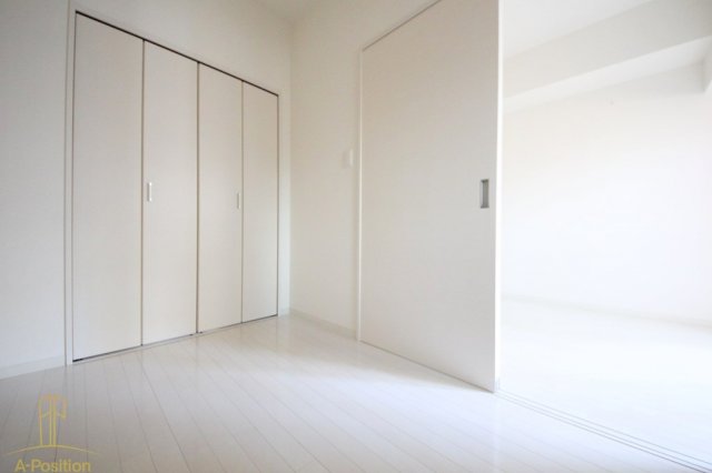 その他部屋・スペース　アーベル更紗北堀江