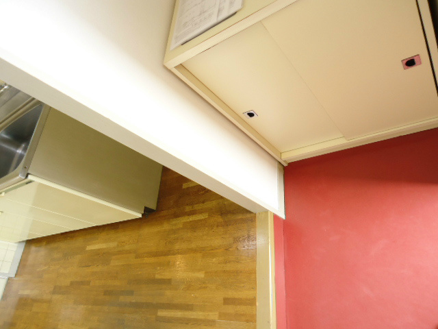 玄関　反転タイプ