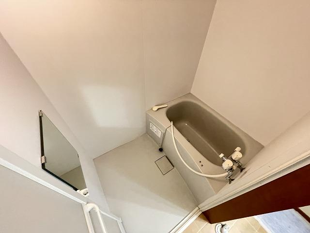 バス・シャワールーム　浴室