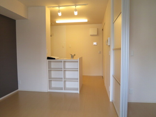 居室・リビング　居室