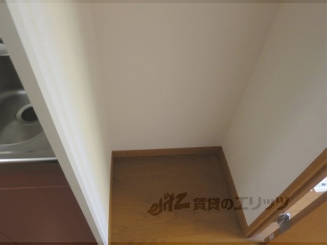 その他部屋・スペース　冷蔵庫置場