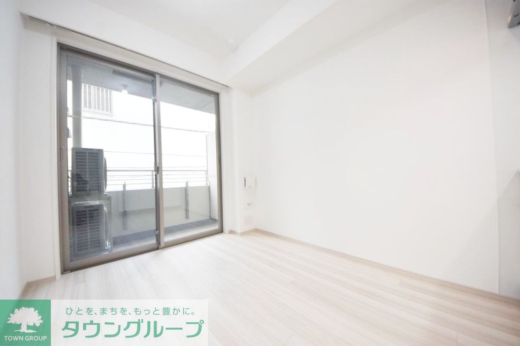 居室・リビング　リビング/居室