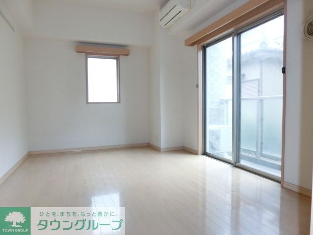 居室・リビング　お問合せはタウンハウジングまで！※現地待合わせ相談可能