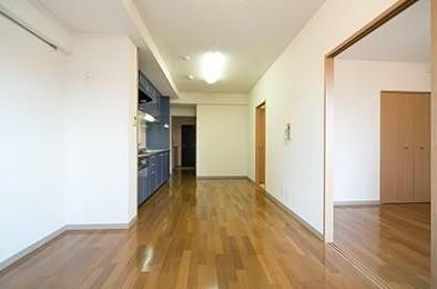 居室・リビング　☆明るい居室☆