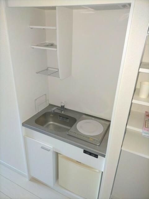 キッチン　別部屋参考写真