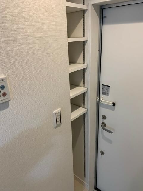玄関　別部屋参考写真