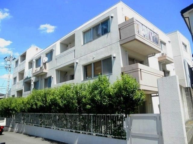 建物外観　★閑静な住宅街★