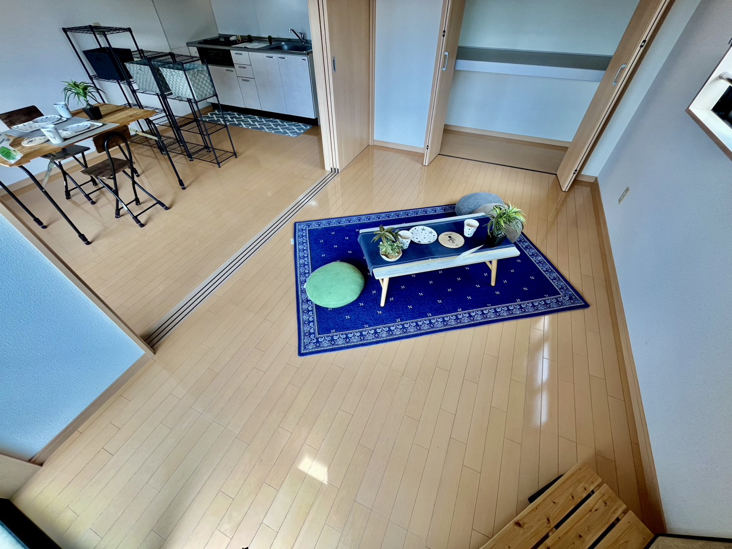 その他部屋・スペース　６.９帖