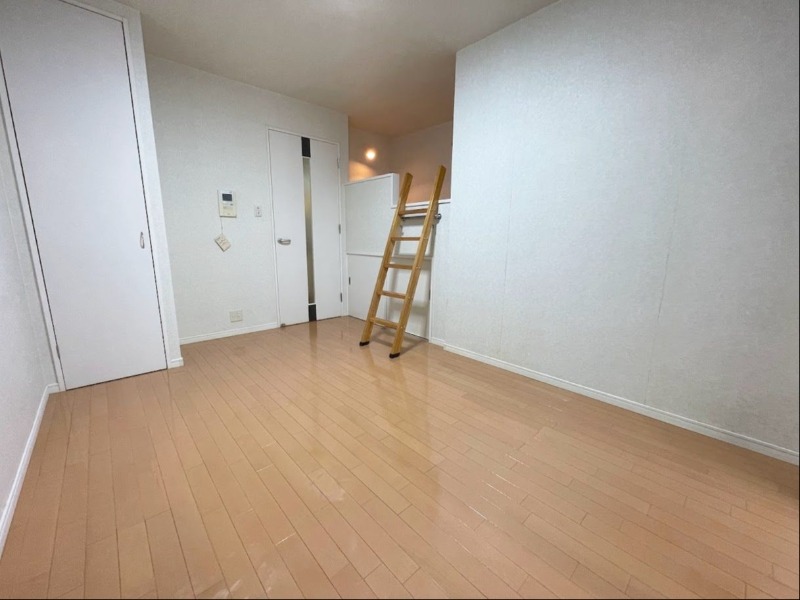 居室・リビング　別号室