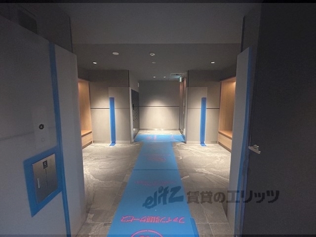 ロビー　ロビー