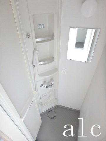 バス・シャワールーム　同仕様