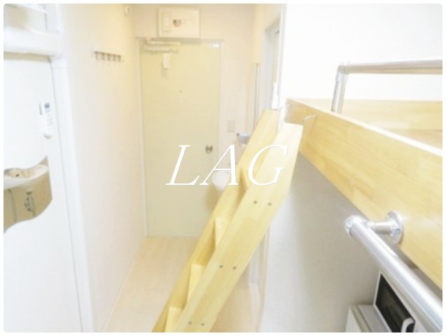 その他部屋・スペース　寝室です。