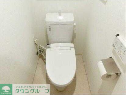トイレ　同施工参考