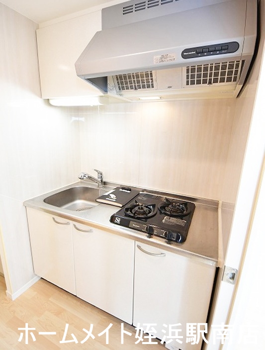 キッチン　★当店掲載物件以外もご一緒にご紹介可能です★※別部屋参考写真