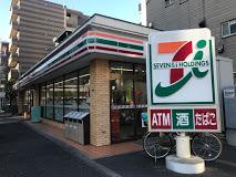 コンビニ　セブンイレブン墨田業平5丁目店（コンビニ）まで220m