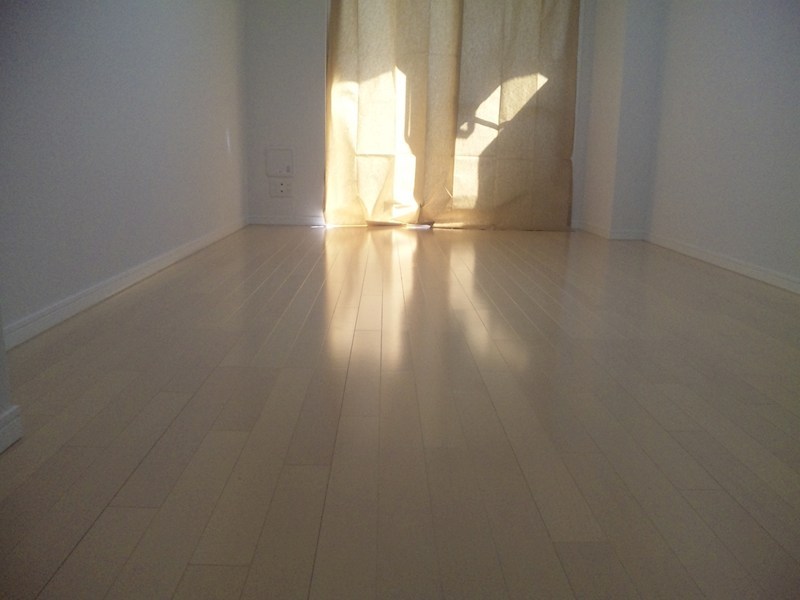 居室・リビング　別部屋参考写真