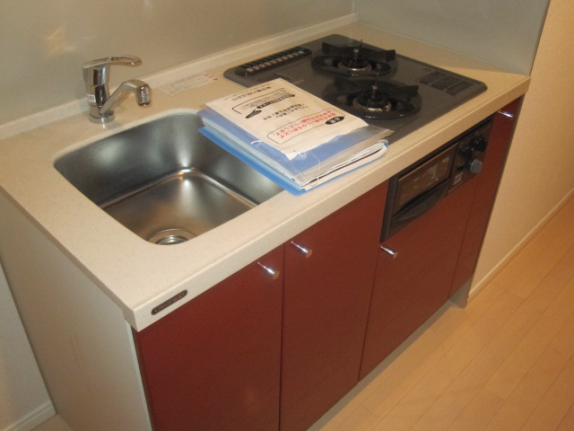 キッチン　別部屋参考写真