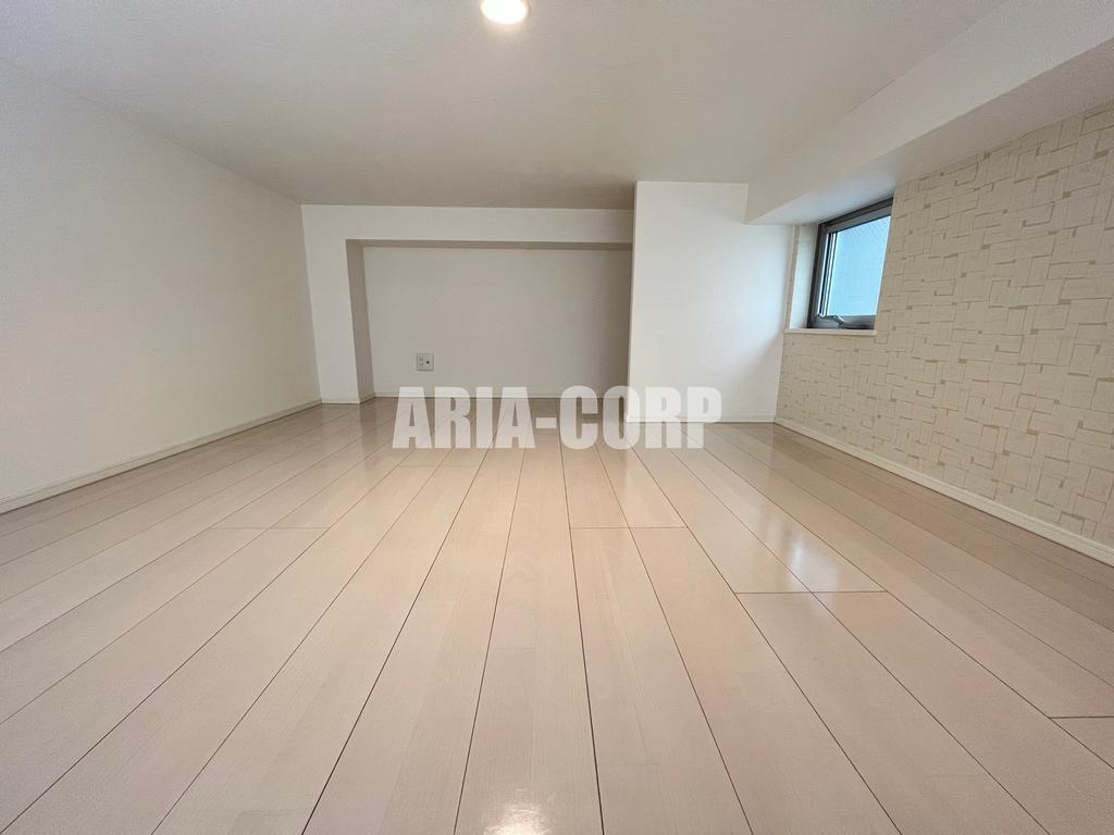 その他部屋・スペース　ロフトスペース。寝室と兼用でこだわりのある空間仕様！