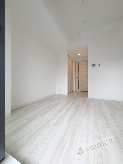 居室・リビング　インターネット無料で使い放題♪