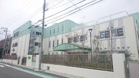 幼稚園・保育園　甲子園口幼稚園（幼稚園・保育園）まで503m