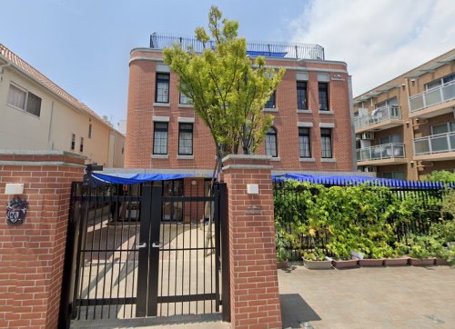 幼稚園・保育園　マザーシップ西宮北口保育園（幼稚園・保育園）まで761m