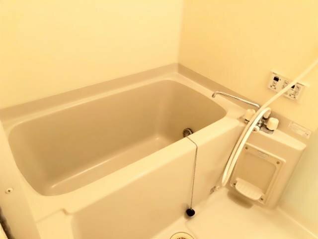 バス・シャワールーム　追い炊き付き