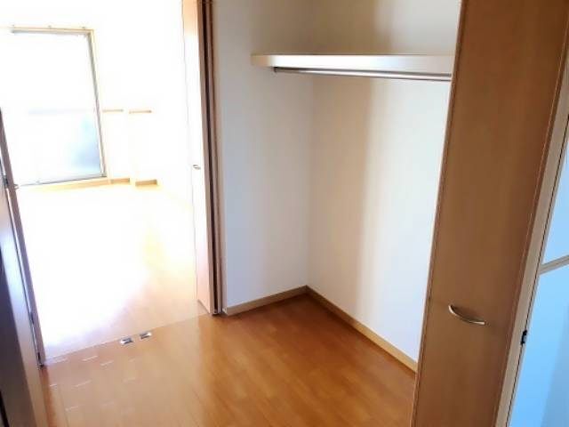 収納　大容量です