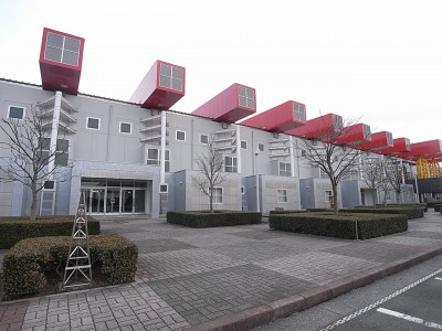 その他　マロニエプラザ（その他）まで900m