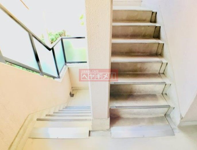 その他共有部分　設備