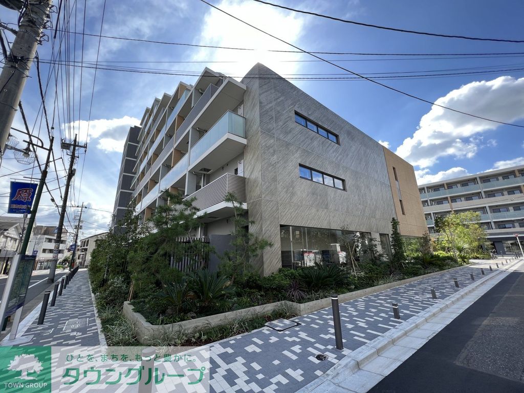 その他　★タウンハウジング東京取り扱い物件★