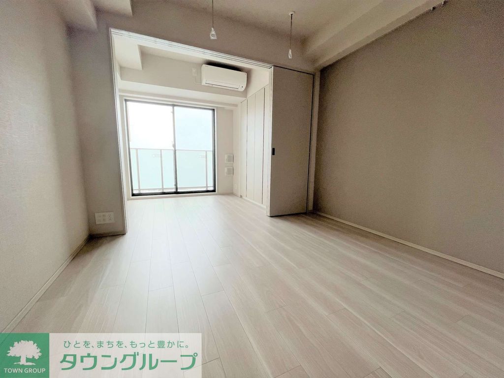 居室・リビング　★タウンハウジング東京取り扱い物件★