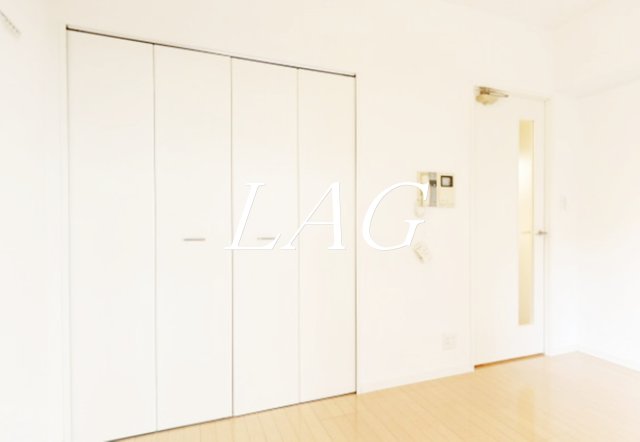 その他部屋・スペース　寝室です。