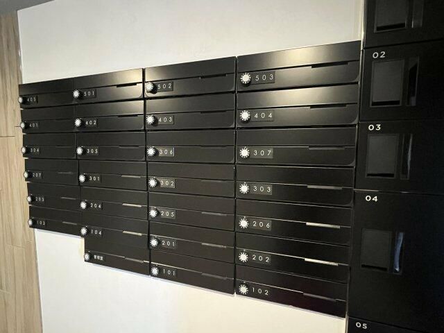 その他共有部分