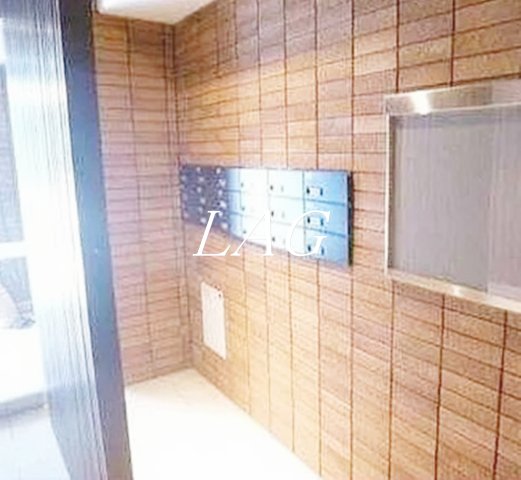 その他共有部分　共用部です。