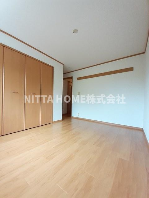 その他部屋・スペース　キレイな室内です！！