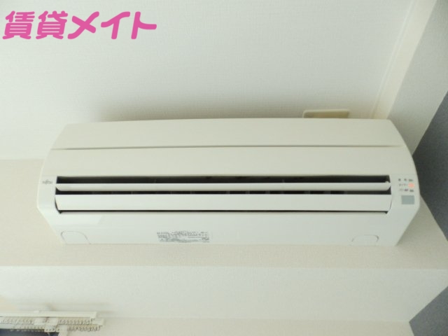 その他設備　同型参考写真