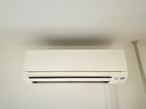 その他設備　※別部屋の写真です