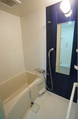 バス・シャワールーム　別部屋参照