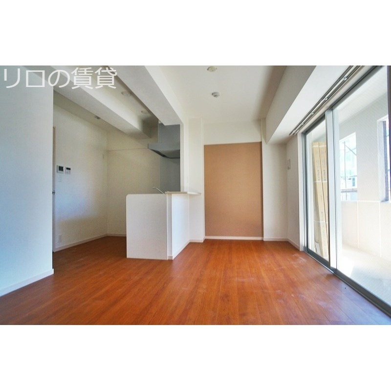 居室・リビング　別部屋参照