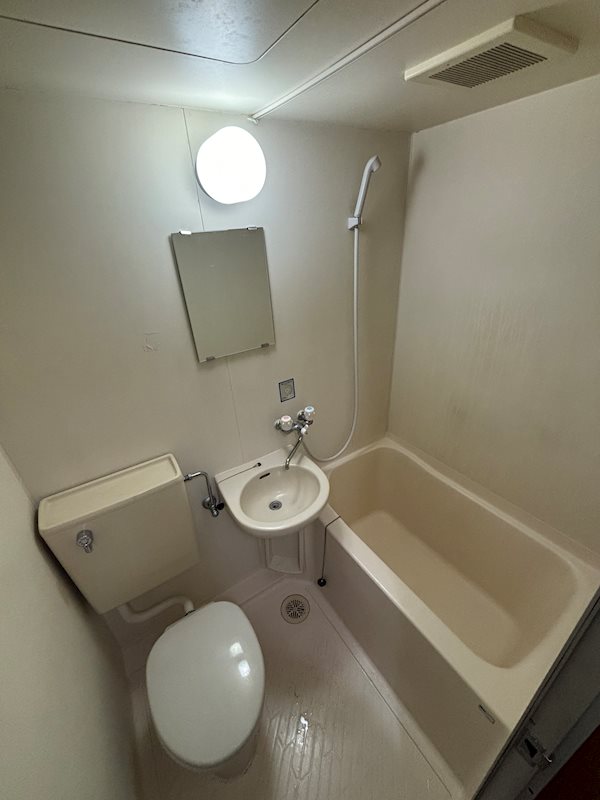 バス・シャワールーム　同仕様