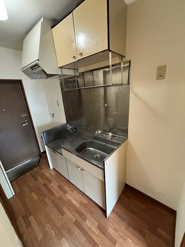 キッチン　同仕様